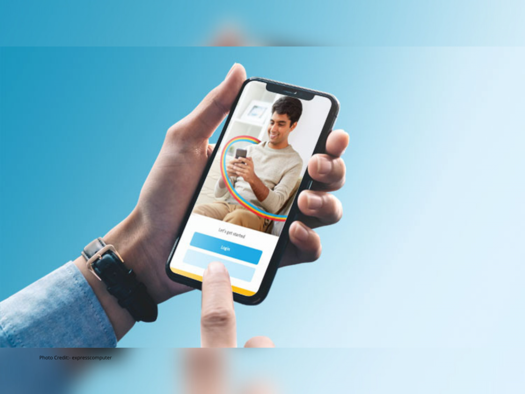 Canara HSBC Life Insurance Launches Customer mobile app