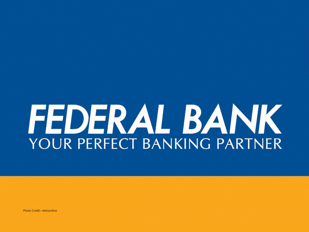 Federal bank first to list payment gateway on tax platform