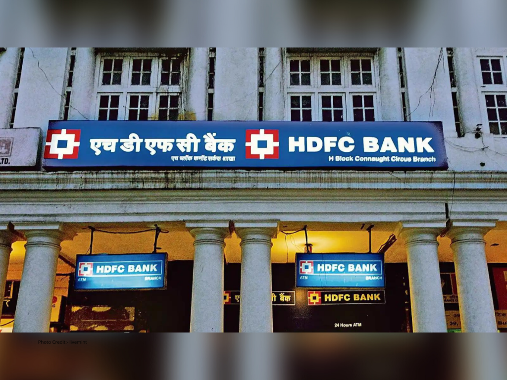 HDFC Bank WhatsApp banking service revamped