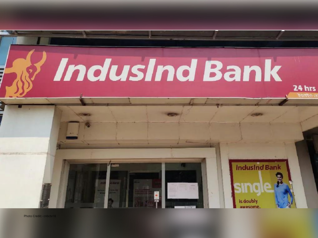 IndusInd Bank launches to digital banking units
