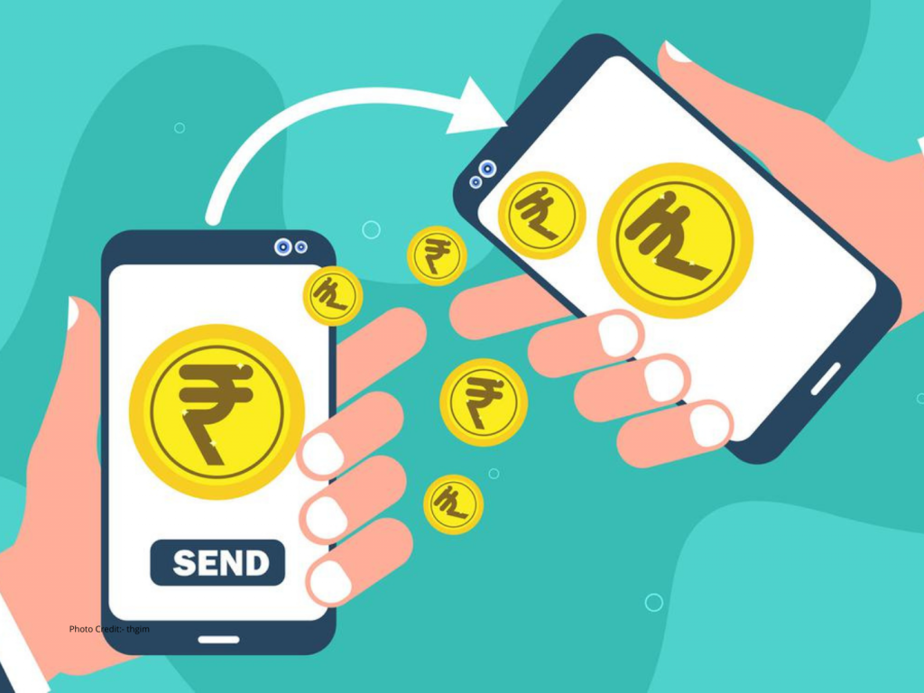 RBI mulls introducing charges on UPI-based funds transfer