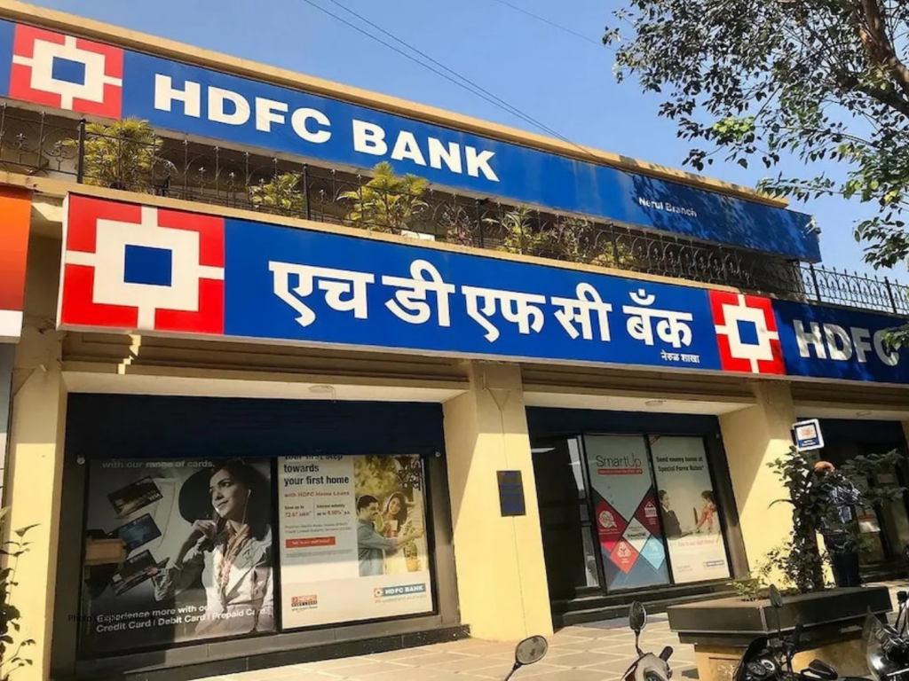 HDFC Bank, Institute of Economic Growth ink MoU