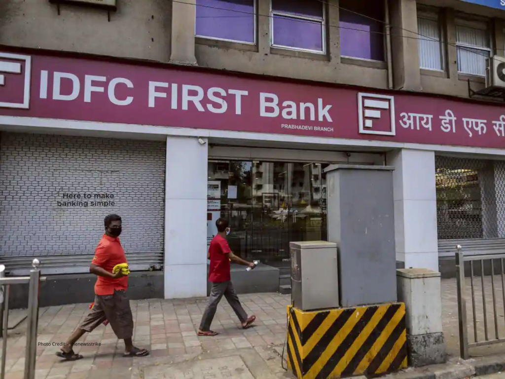 IDFC First Bank partners with ONDC