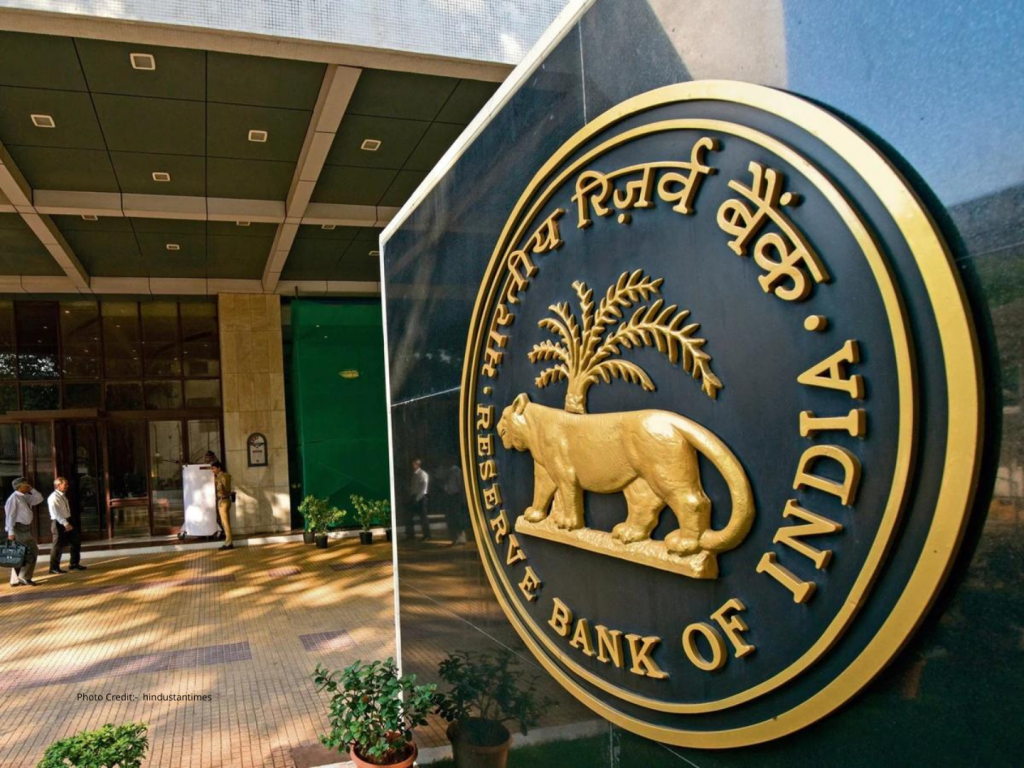 RBI may slow rate hike pace on growth concerns