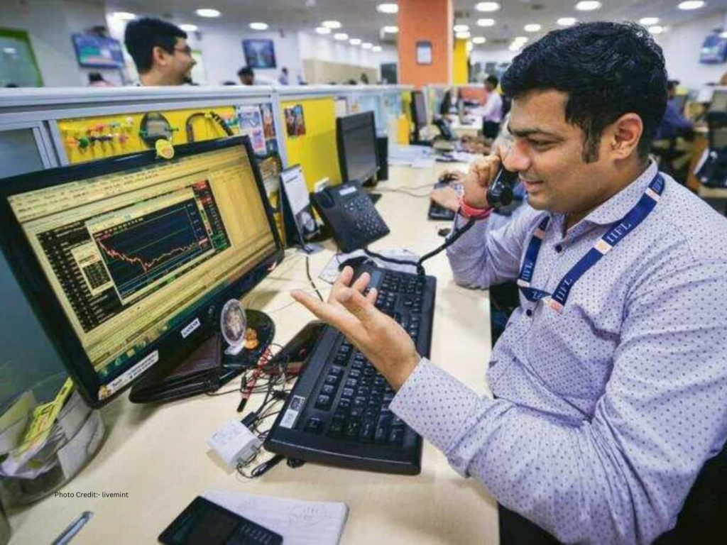 Rupee Volatility drives currency volumes on NSE