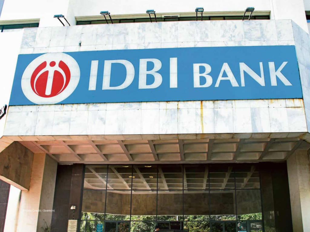 Govt to soon invite bids for IDBI Bank privatization