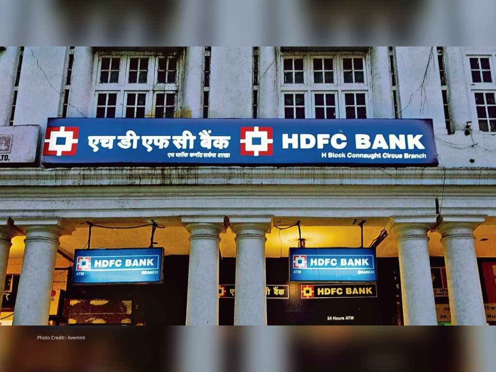 HDFC Bank issues e-BG