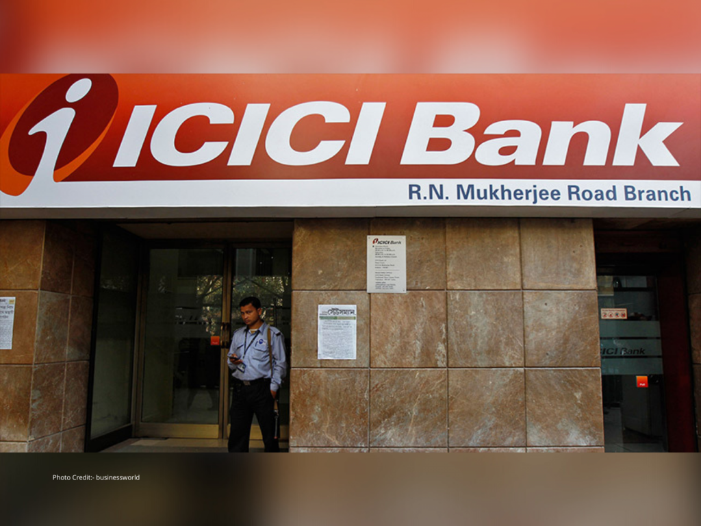 ICICI Bank allows customers to use WhatsApp to create FDs