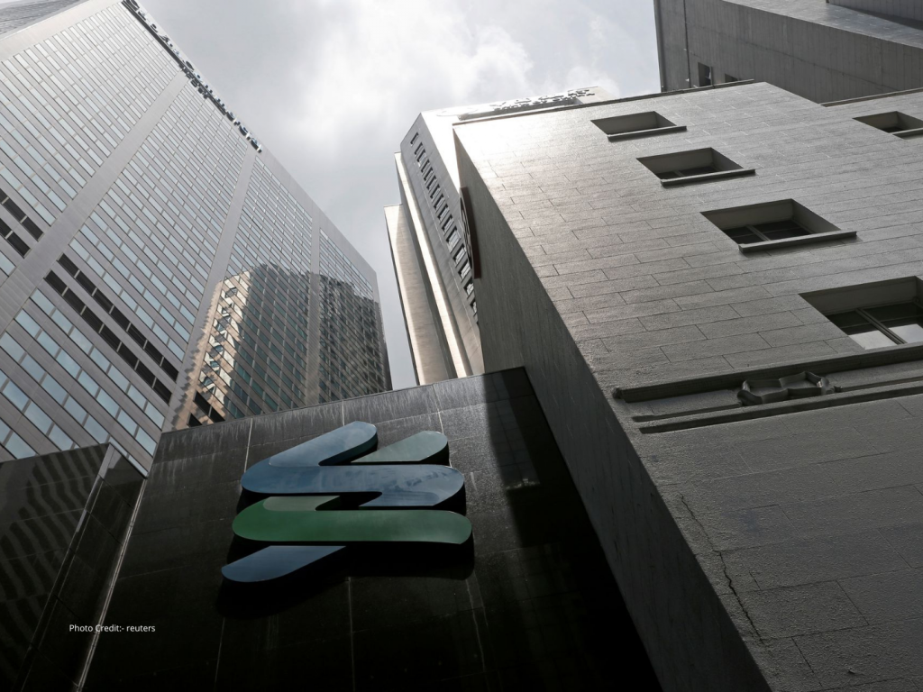 Standard Chartered rolls out digital bank in Singapore market