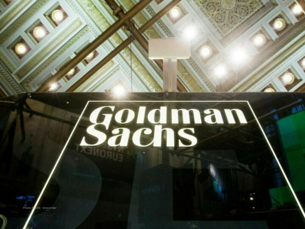 Goldman plans major overhaul, to combine investment banking