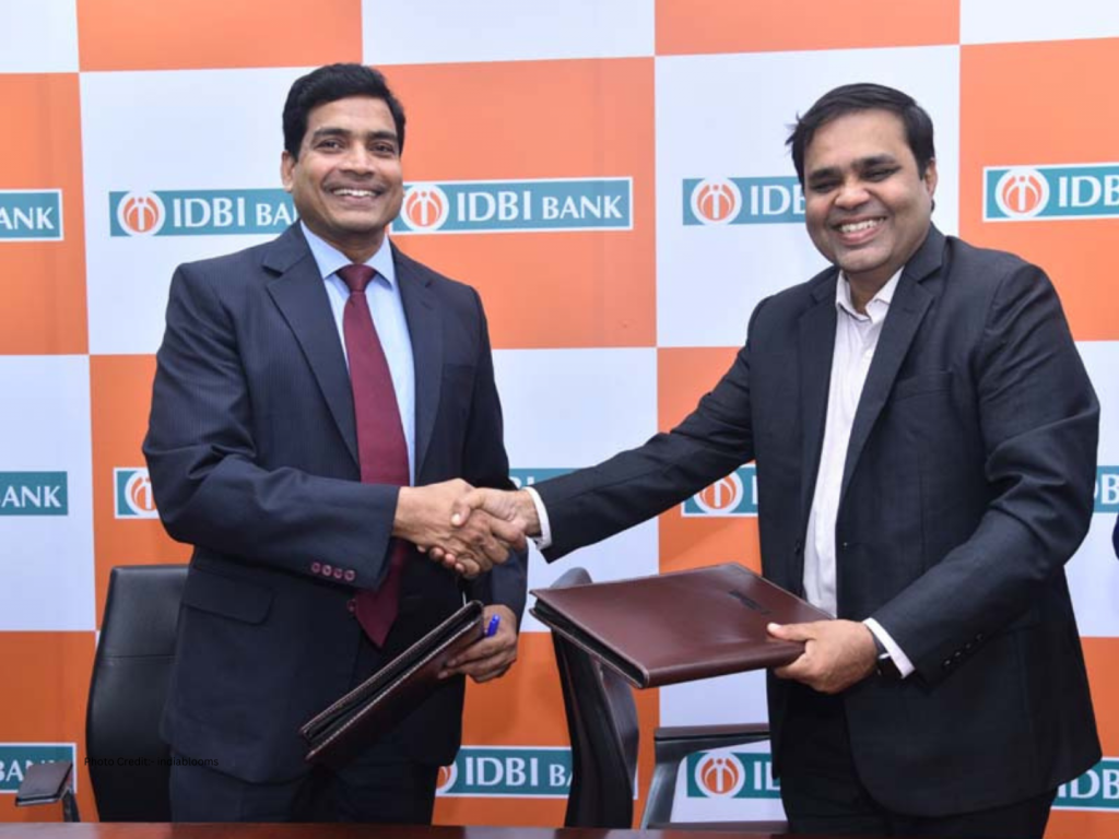 IDBI signs MoU with Vay Network services for e-SCF solutions