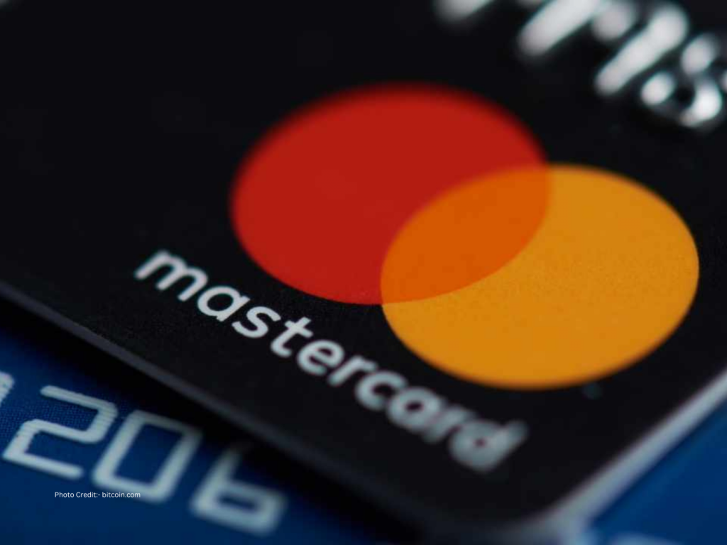 Mastercard will help banks offer cryptocurrency trading