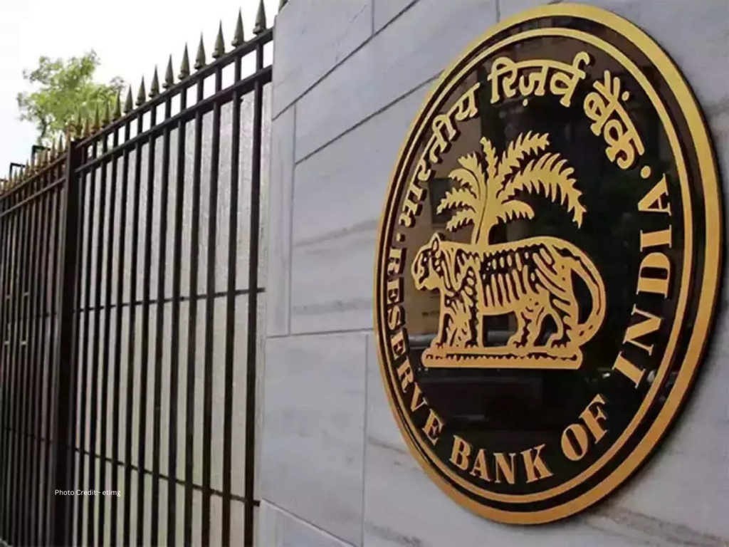 RBI reviewing regulation of banks non-core business
