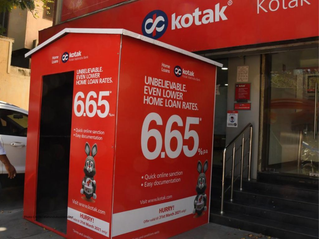 Kotak and NPCI partner to enable customers to pay credit card dues