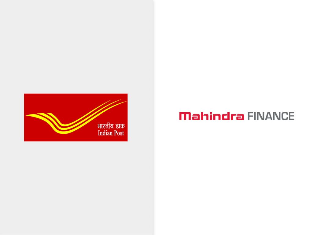M&M Finance partners with India Post payments Bank