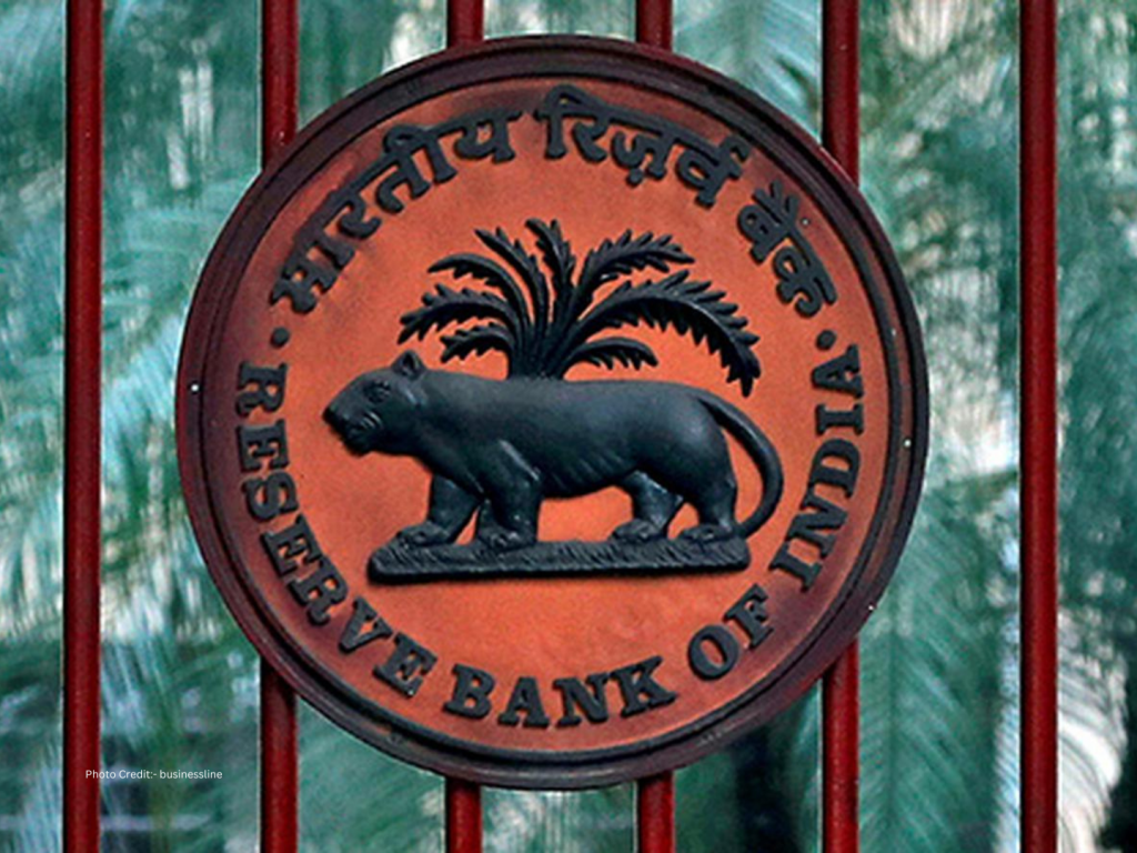 RBI asks banks to stop building rupee offshore market positions