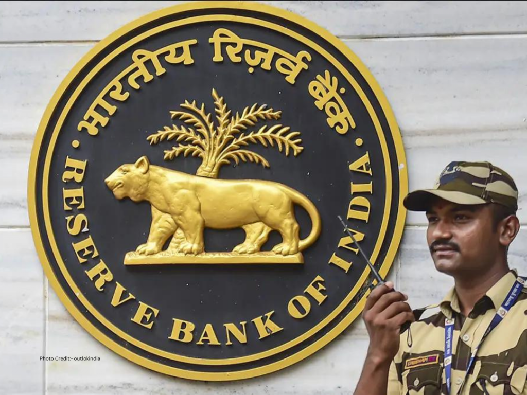 RBI plans to use AI to improve regulatory supervision