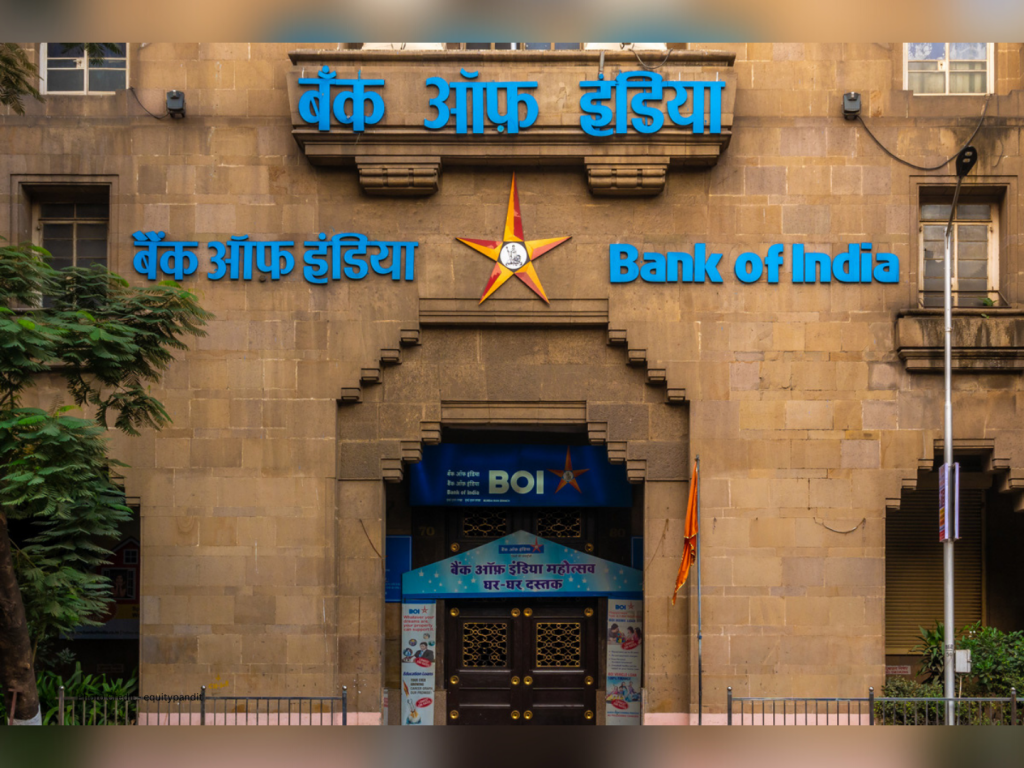 Bank of India launches special deposit scheme