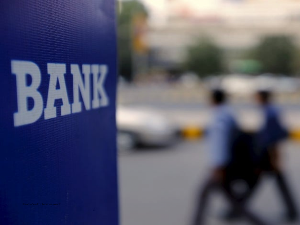 Banking system backbone of Indian economy