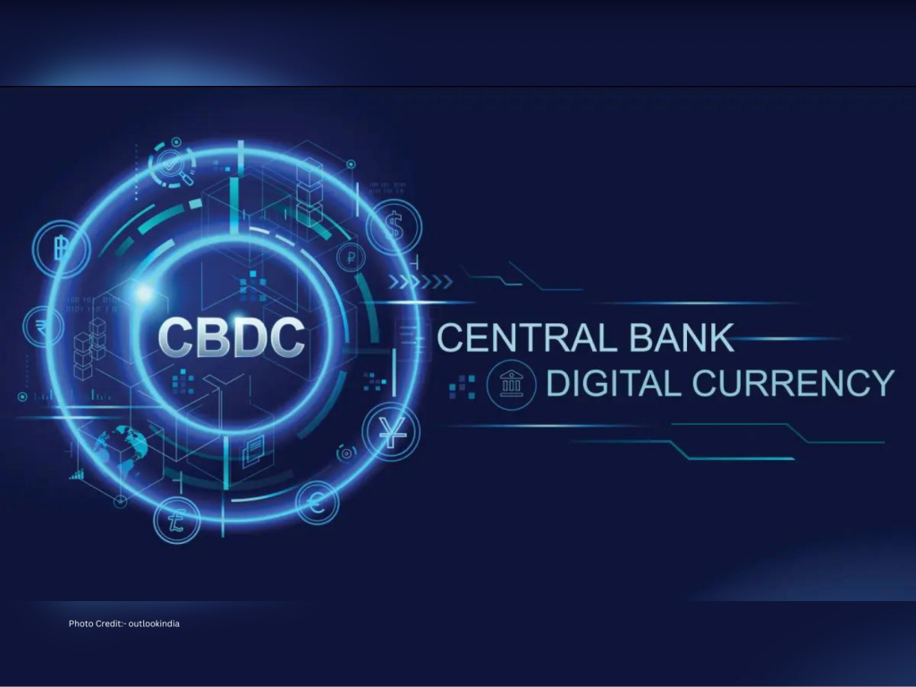 CBDC to enhance digitisation of traditional banking