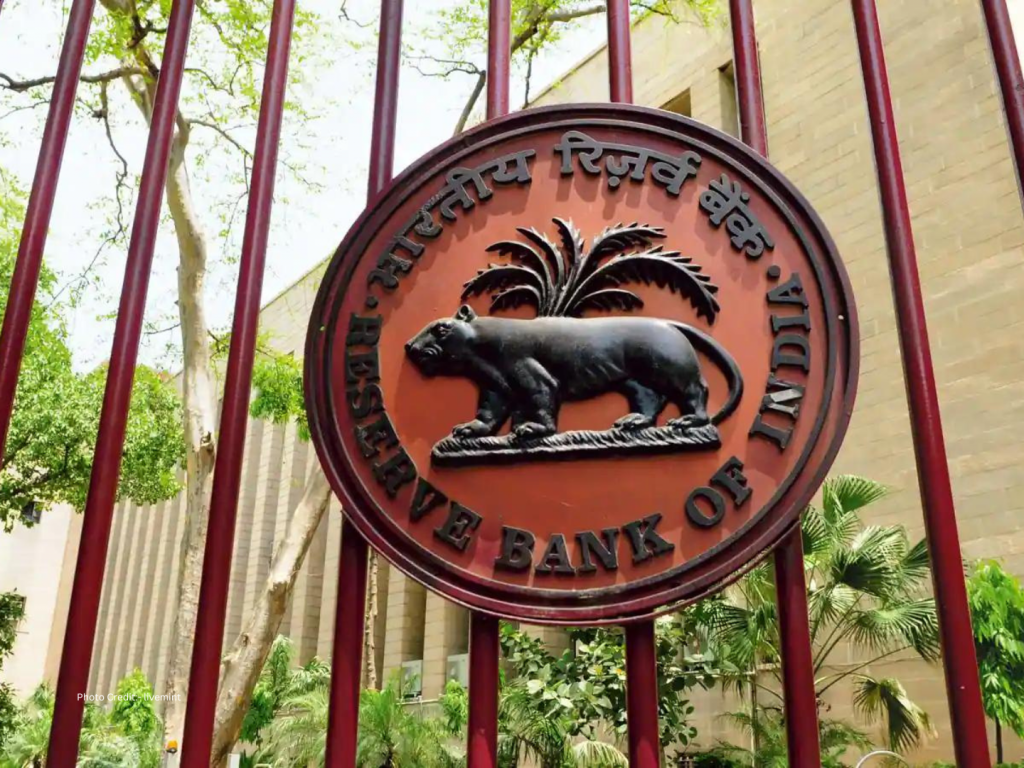 Central bank digital currency could end RBI-ESMA row