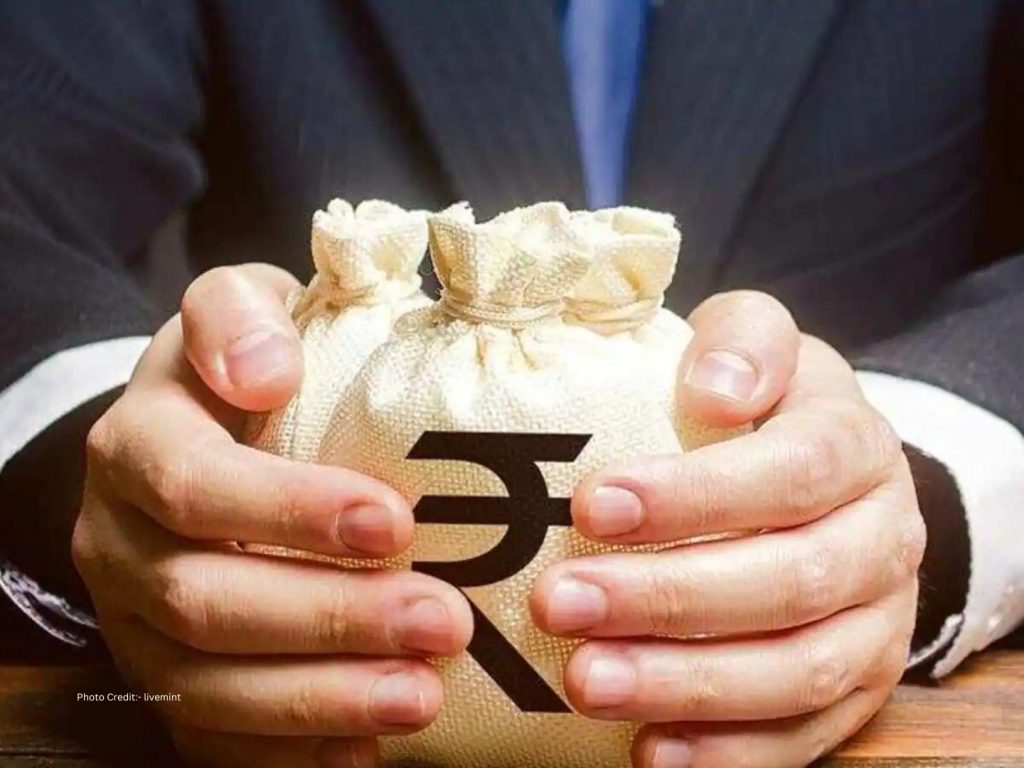 Firms switch to rupee loans for better rates