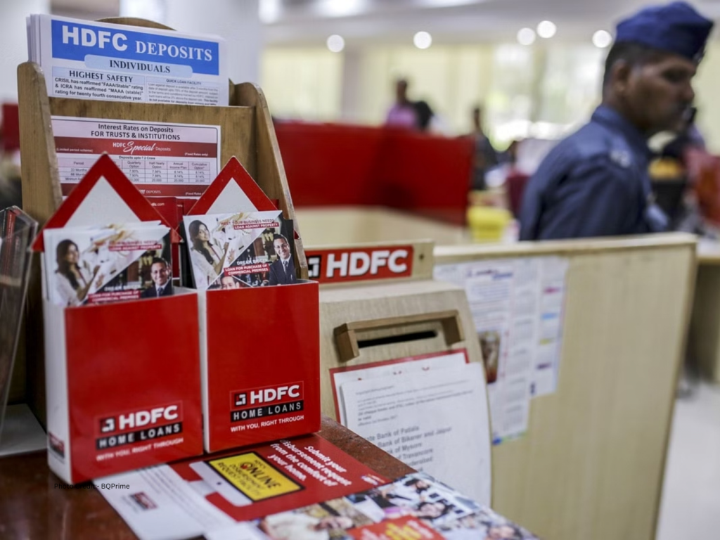 HDFC Cap invests over ₹1550cr in housing projects