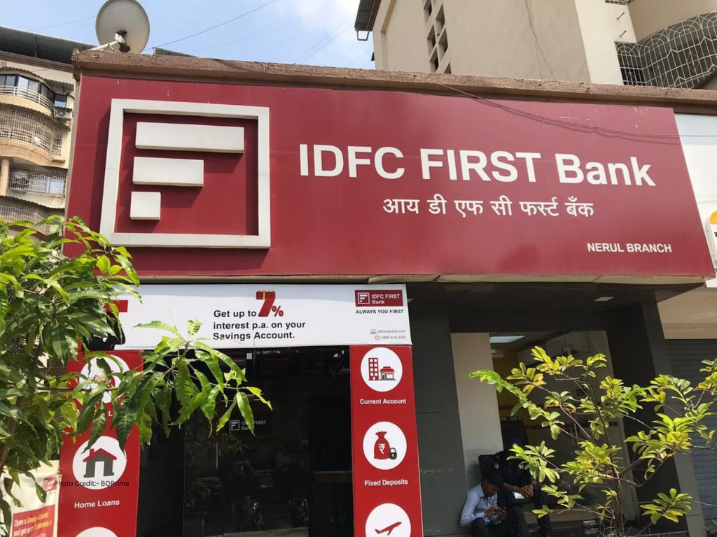 IDFC First Bank’s transformation to retail complete