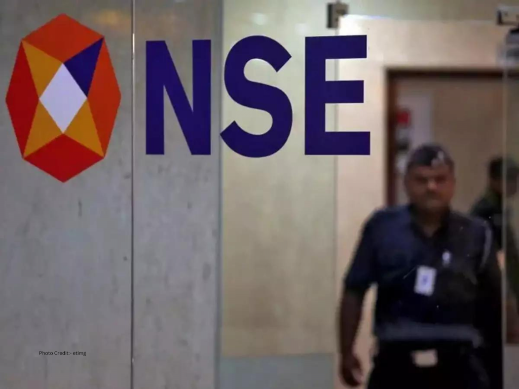 NSE likely to introduce Electronic Gold Receipt