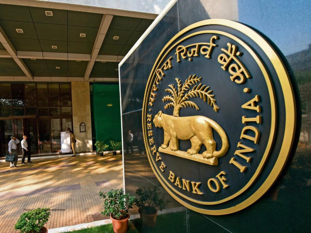 RBI, banks discuss lagging deposit growth