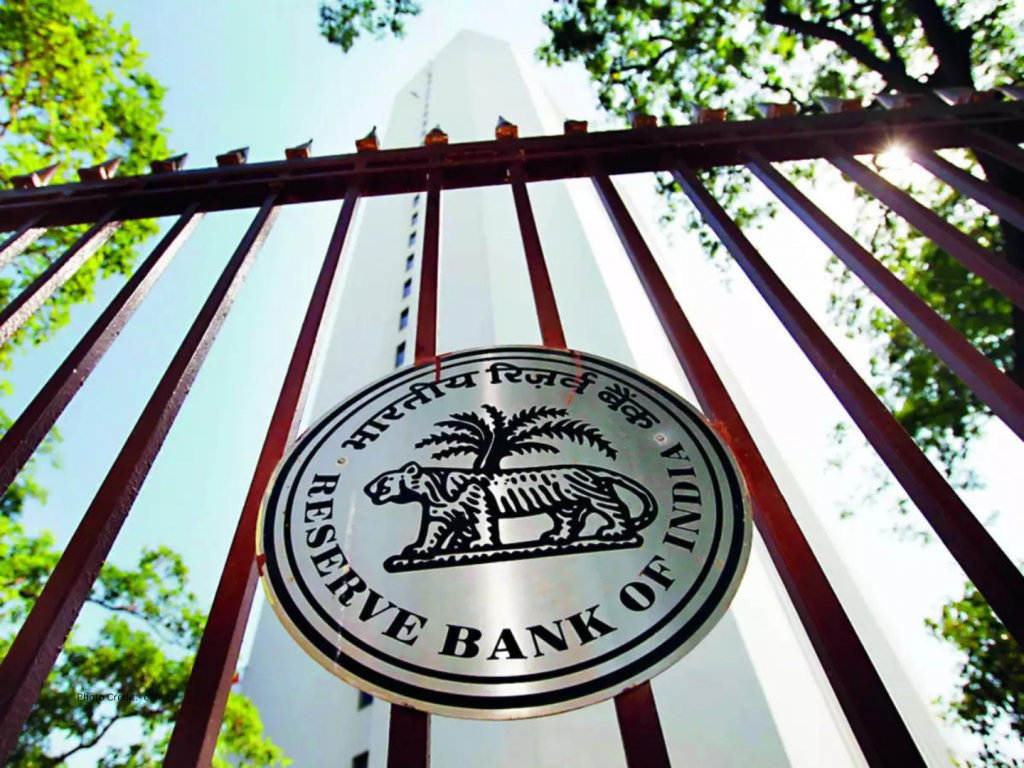 RBI puts onus on EU Banks to resolve stalemate with ESMA