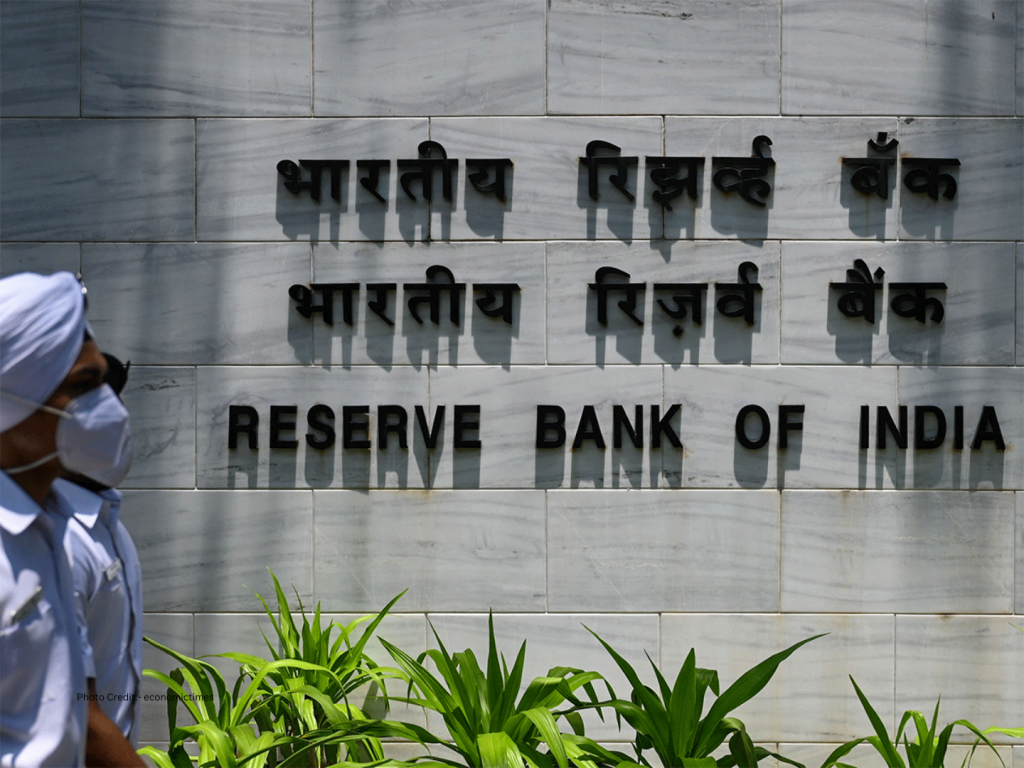RBI to throw surprise rate decision this week