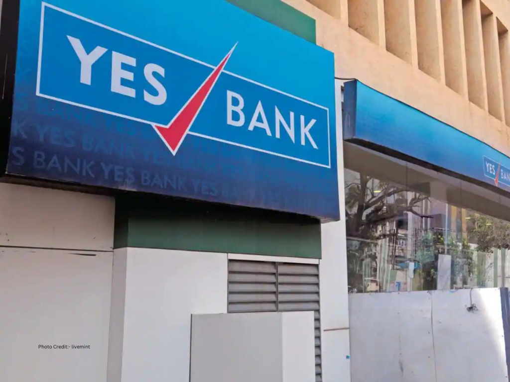 YES Bank acquires 9.9% stake in JC Flowers ARC