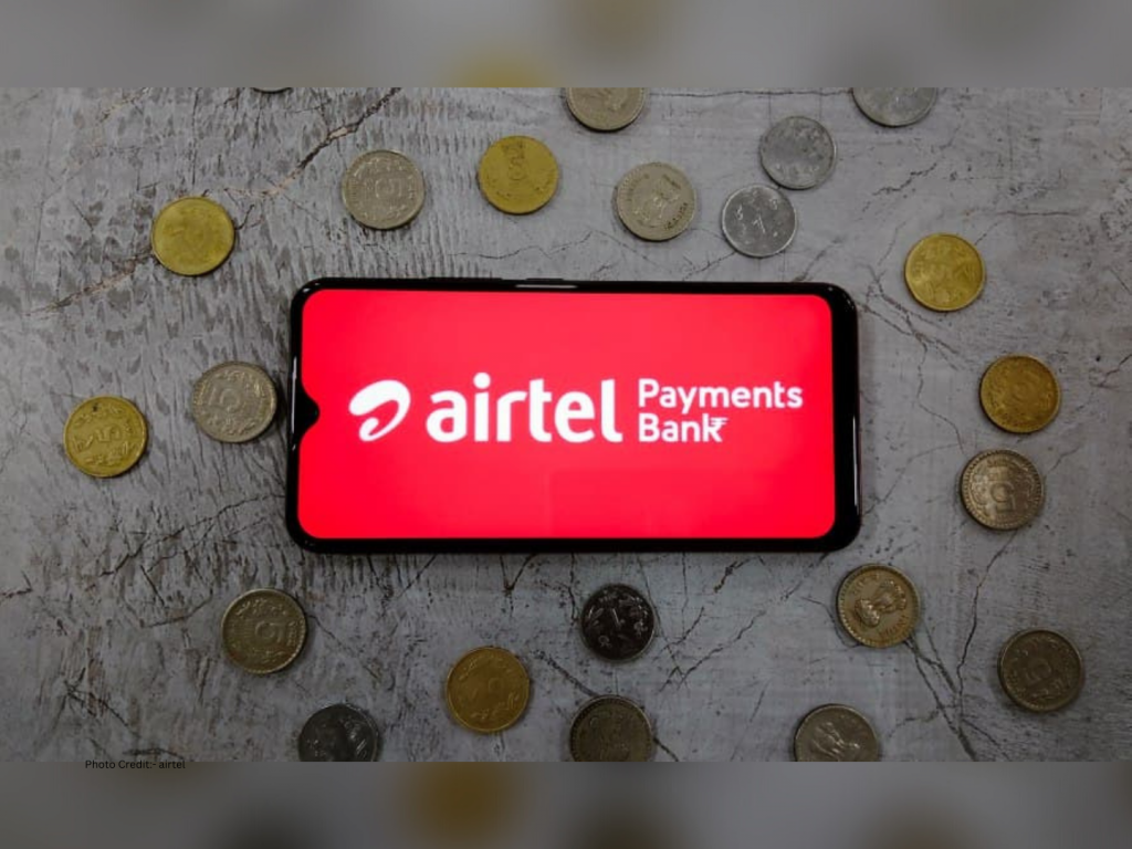 Airtel Payment Bank rolls out face authentication for savings account