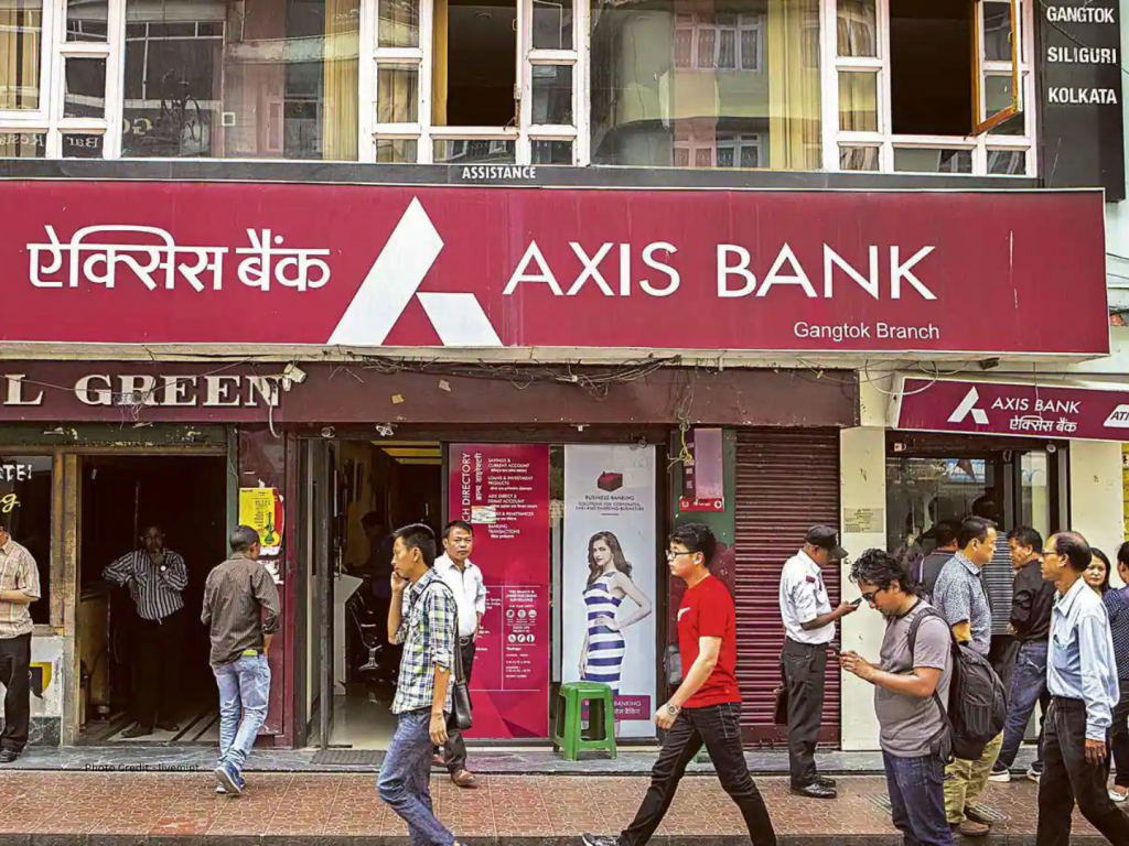 Axis Bank to increase penetration in rural India