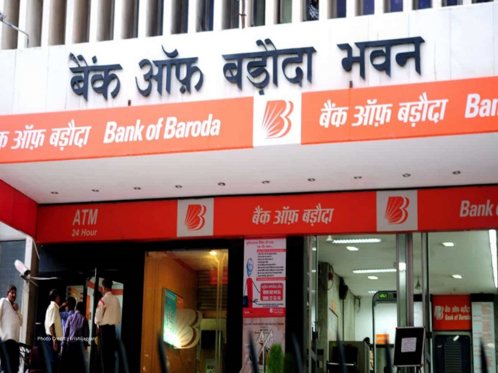 Bank of Baroda launches Tiranga Plus Deposit Scheme