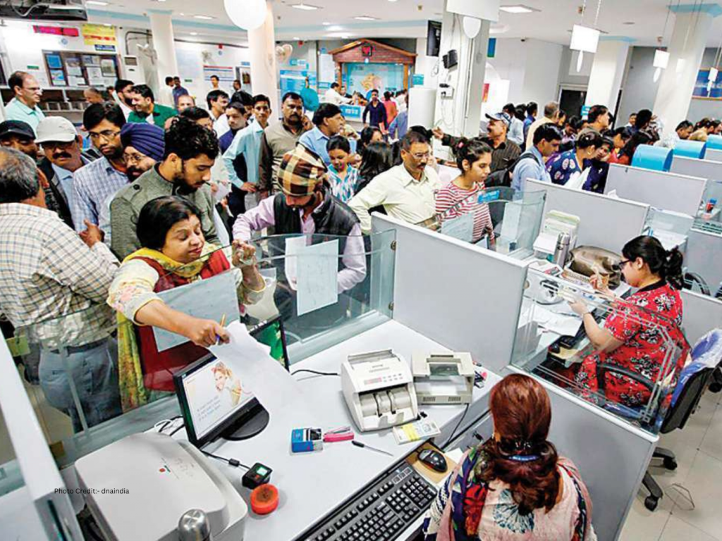 Banks may face liquidity crunch as loans outpace deposits