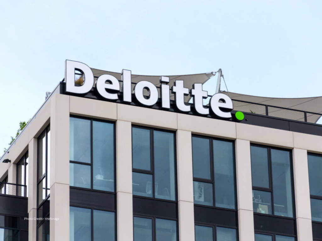 Deloitte collaborates with AWS for enterprise banking solutions