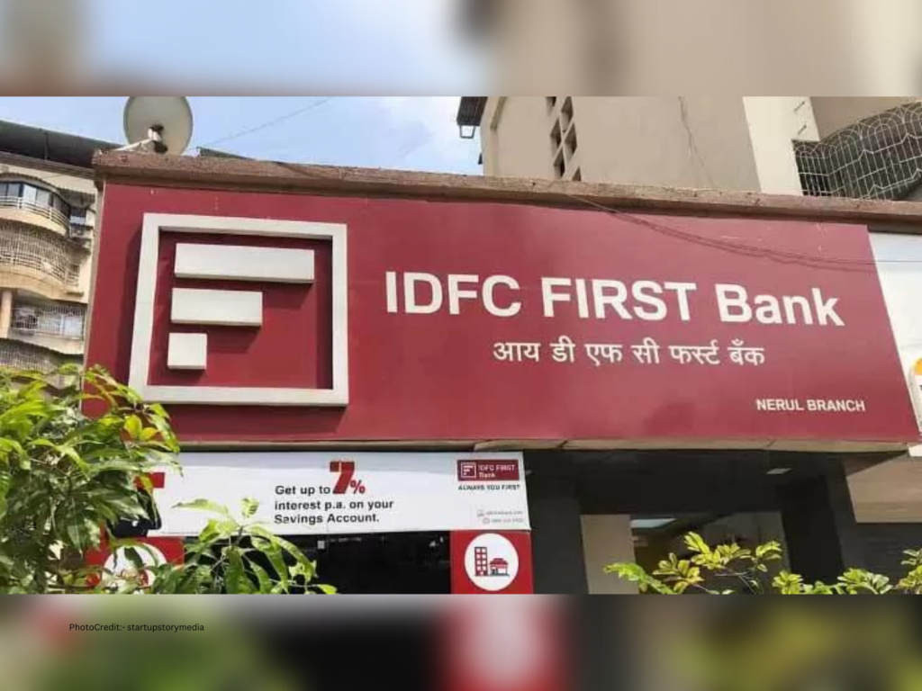 IDFC First eyes sizeable share of startup banking pie