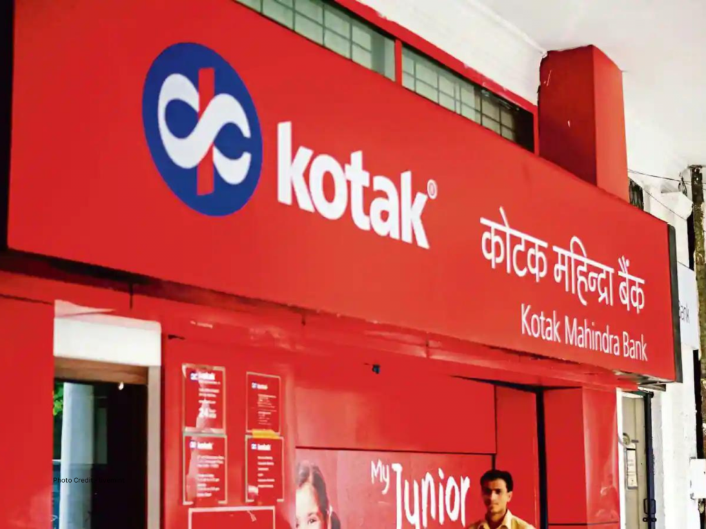 Kotak Bank launches Merchant One Account for MSMEs