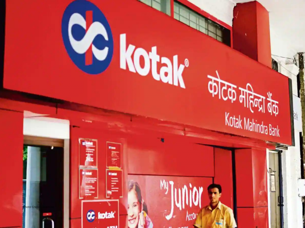 Kotak Bank plans to hire investment bankers to bet on M&A recovery