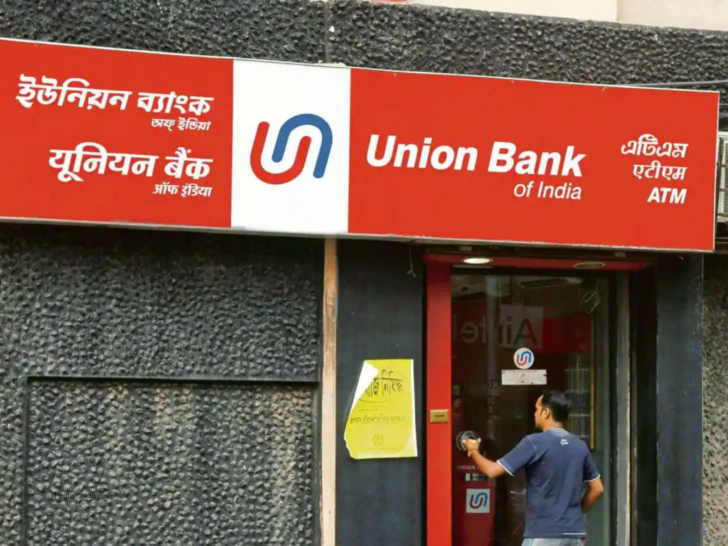Union bank launches Super app