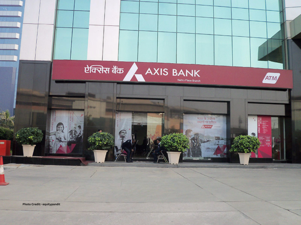Axis Bank secures regulatory approval to operate pension fund