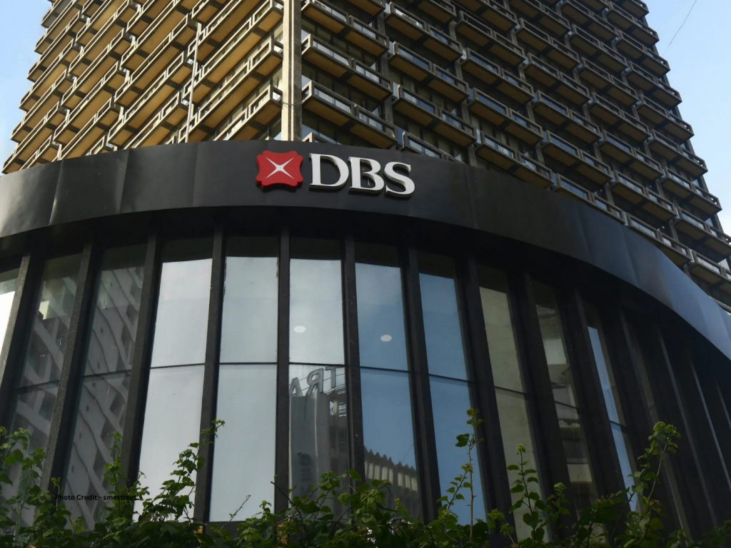 DBS Bank India partners with Gofrugal Technologies to help SMEs