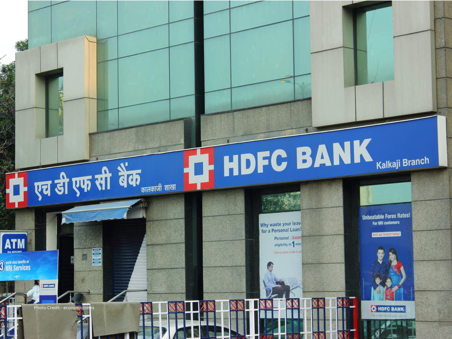 HDFC Bank Acquires 7 75 Stake In Fintech Start up Mintoak Ask CAREERS