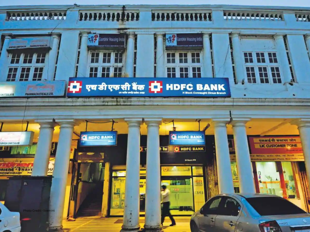 HDFC Bank merger to shake up debt market