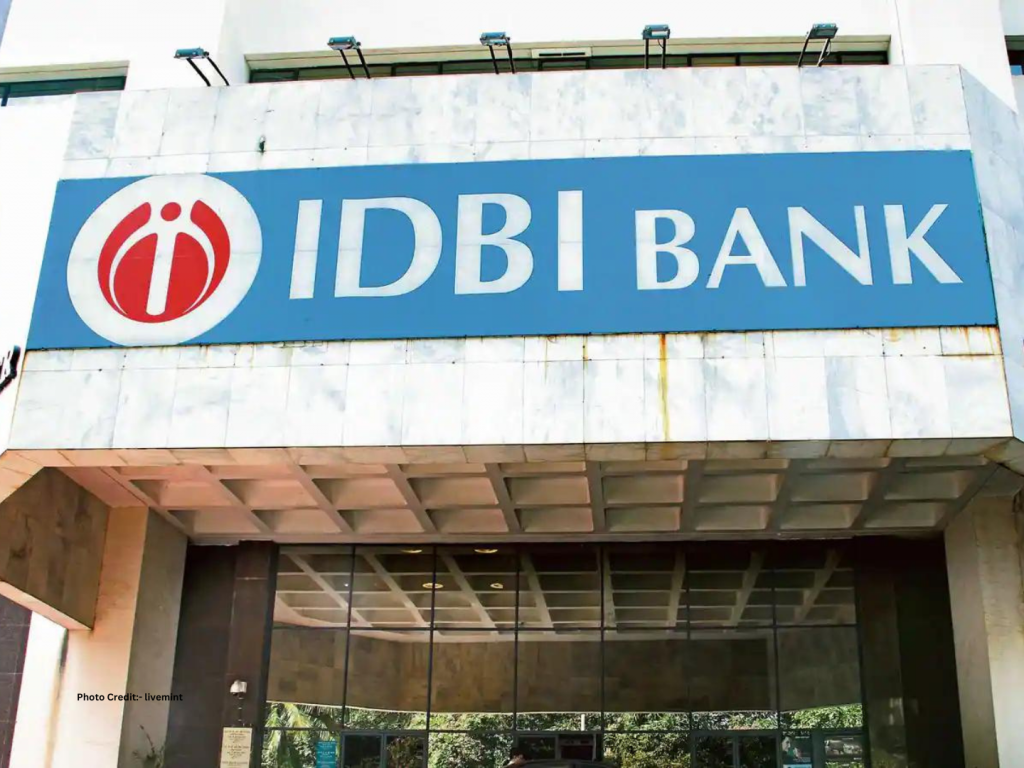 India plans tax waivers for IDBI Bank buyer