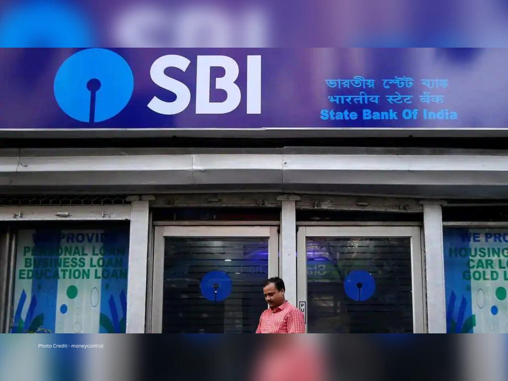 SBI Board to take call on raising capital Visa bonds