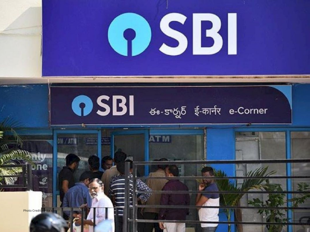 SBI sharply hikes term deposit rates