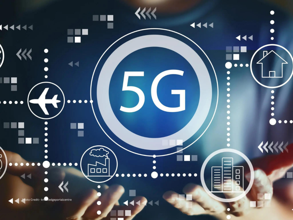 Tech Mahindra inks MoU with Axiata to develop 5G solutions